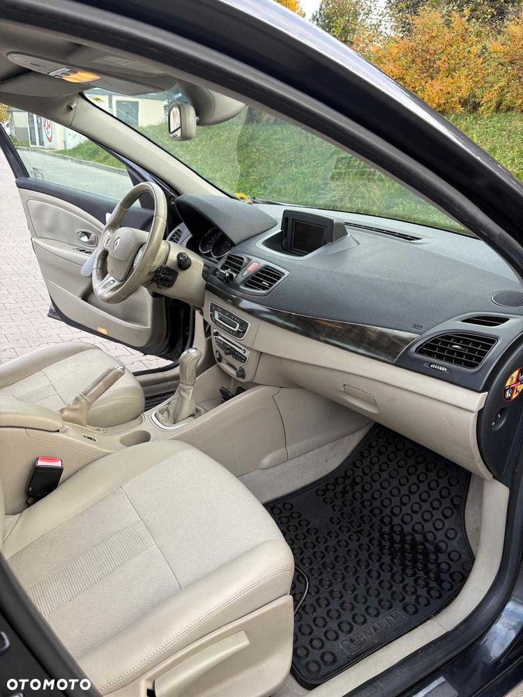 Renault Fluence