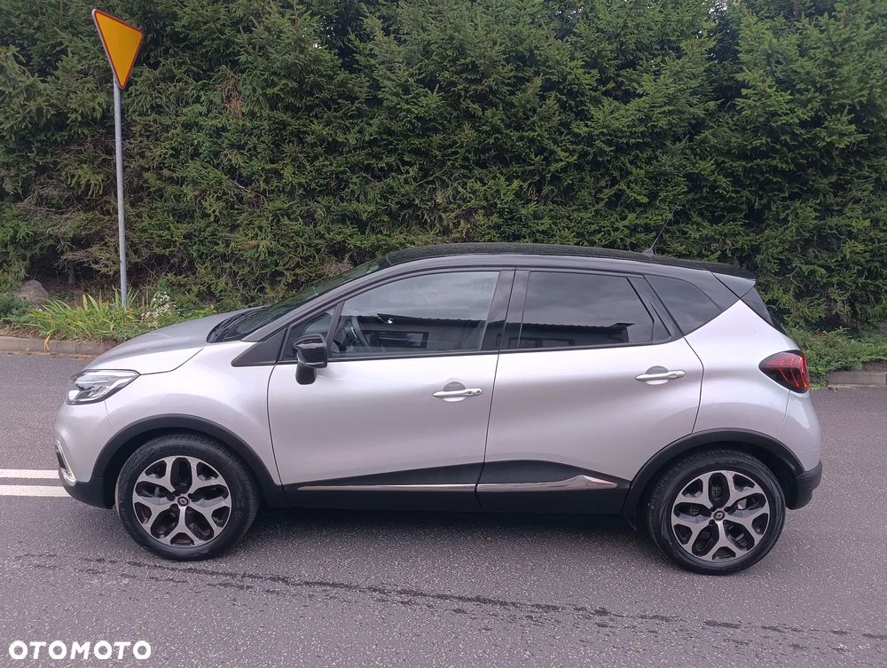 Renault Captur 1.3 TCe Intens - 29