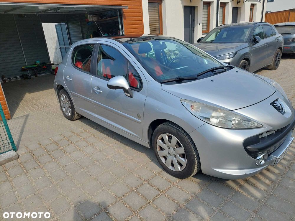 Peugeot 207 - 5