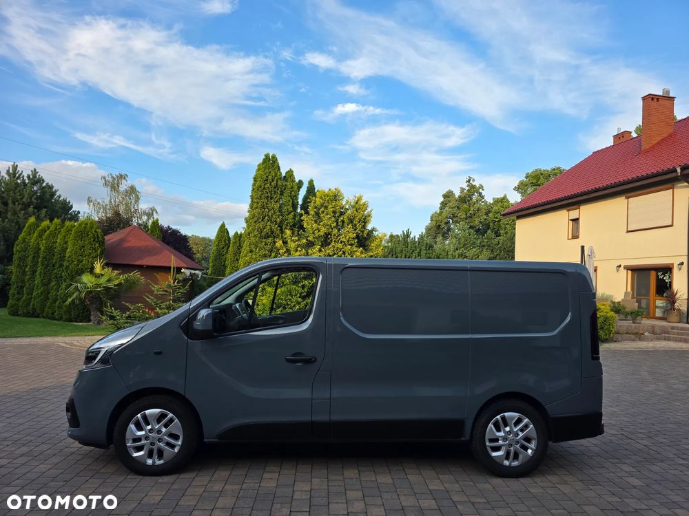 Renault Trafic - 8