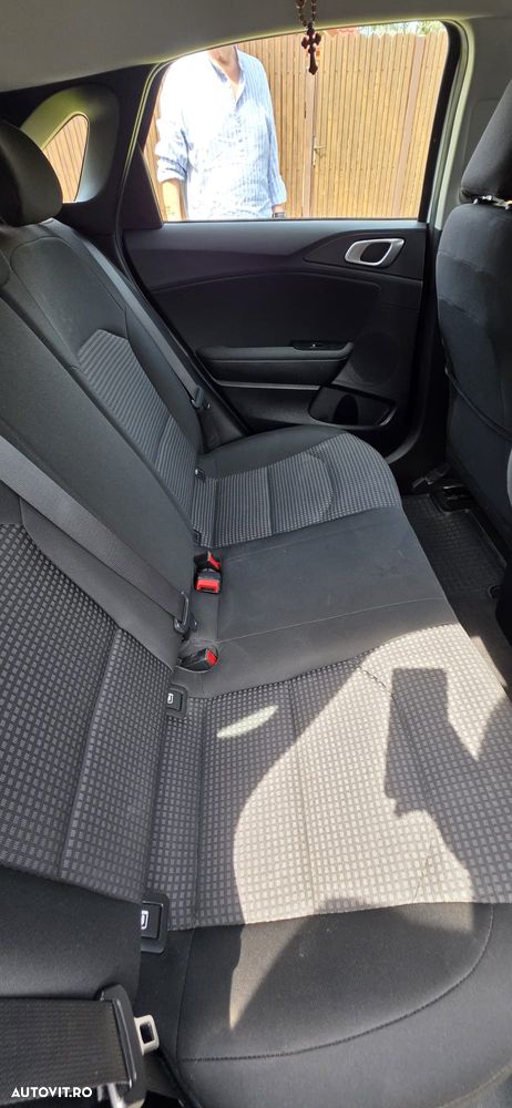 Kia Ceed 1.4 GSL Best - 10