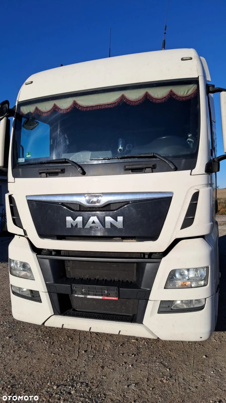 MAN TGX 18.440 LOW-DECK - 1