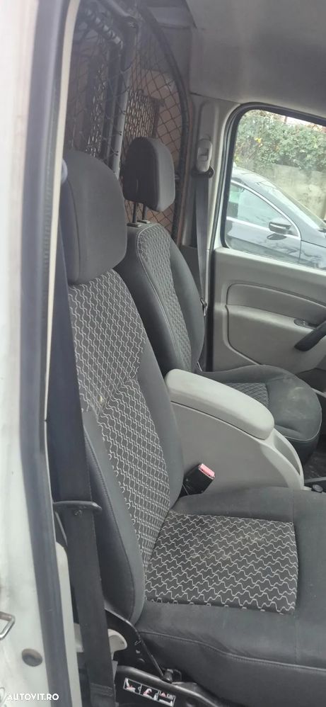 Airbag sofer cu volan Renault Kangoo 2008-2013 - 2