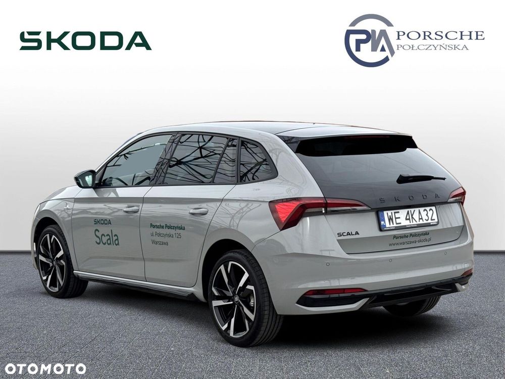 Skoda Scala - 4