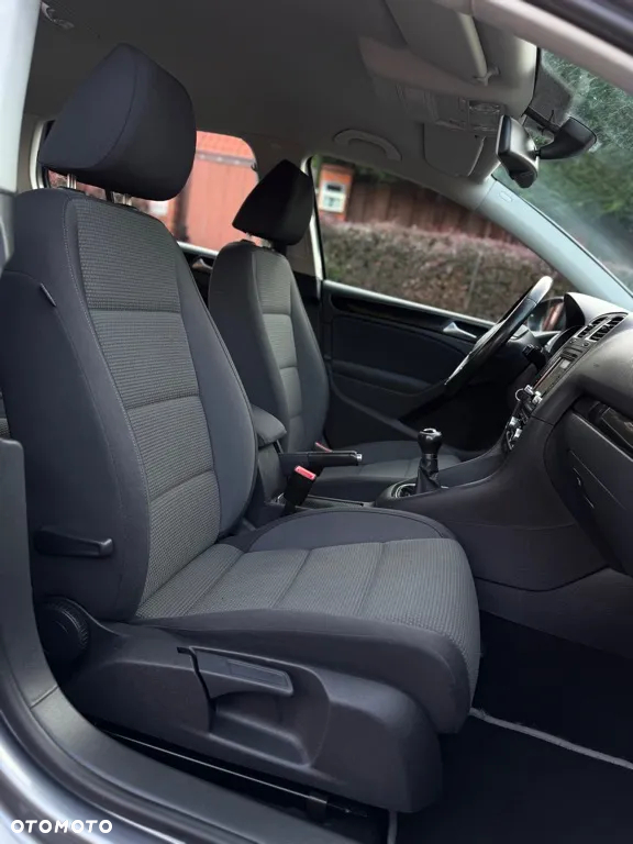 Volkswagen Golf 1.4 TSI Highline - 33