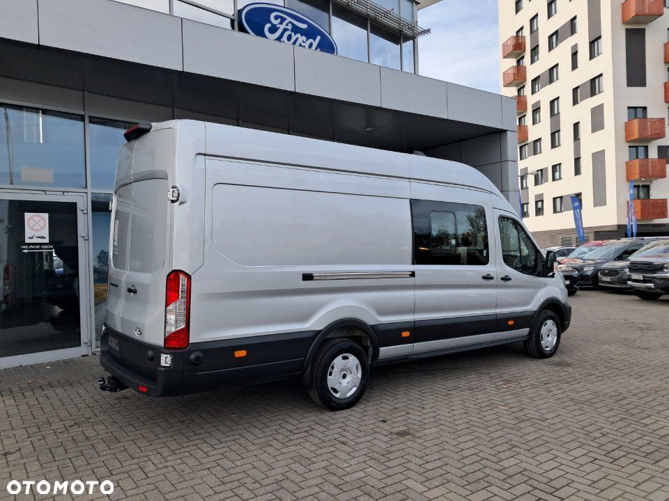 Ford Transit - 4