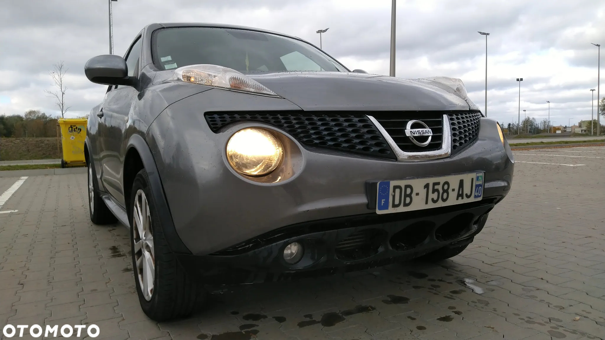 Nissan Juke 1.5 dCi Edition - 12