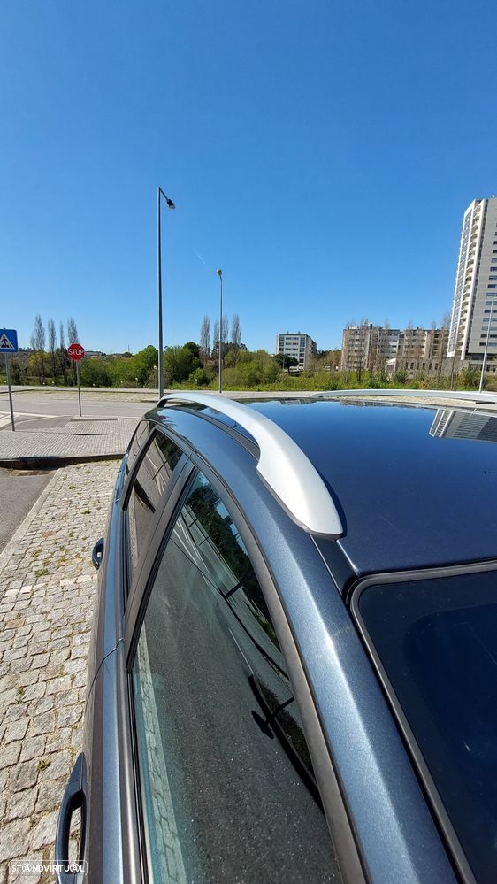 Ford Focus SW 1.6 TDCi Titanium - 6