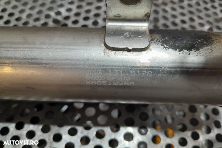 Racitor gaze 03G131512S 03G131512S Volkswagen VW Touran 1 [facelift] - 3