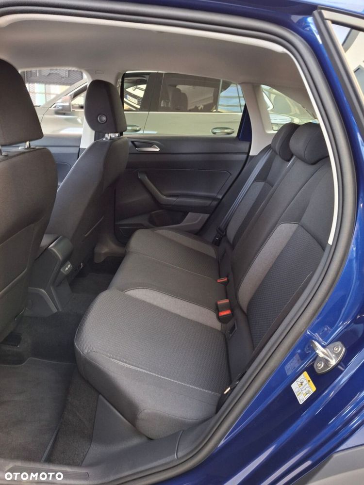 Volkswagen Taigo 1.0 TSI Life Plus DSG - 12