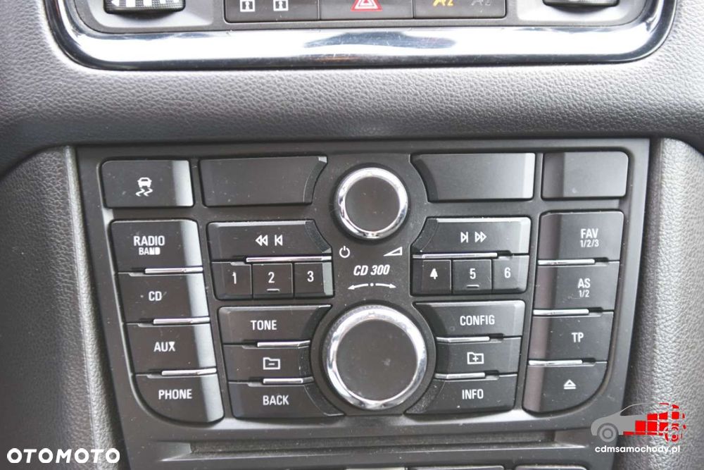 Opel Meriva - 29