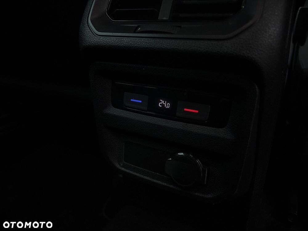 Volkswagen Tiguan 1.5 TSI EVO Life DSG - 31