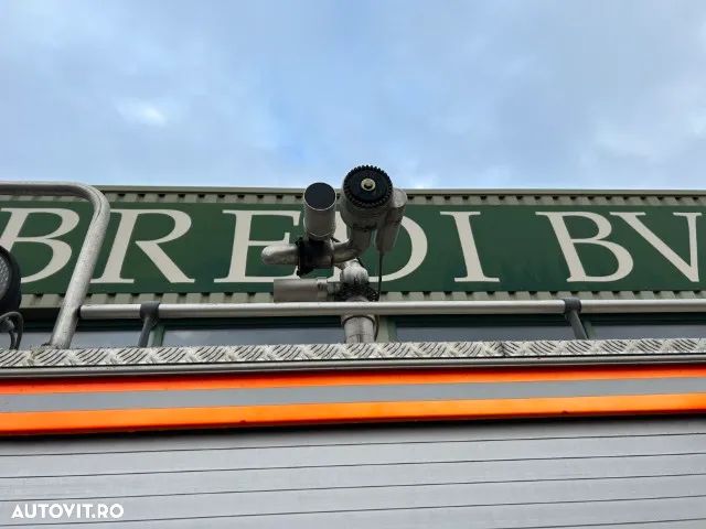 Mercedes-Benz 1222  4x4 - 29