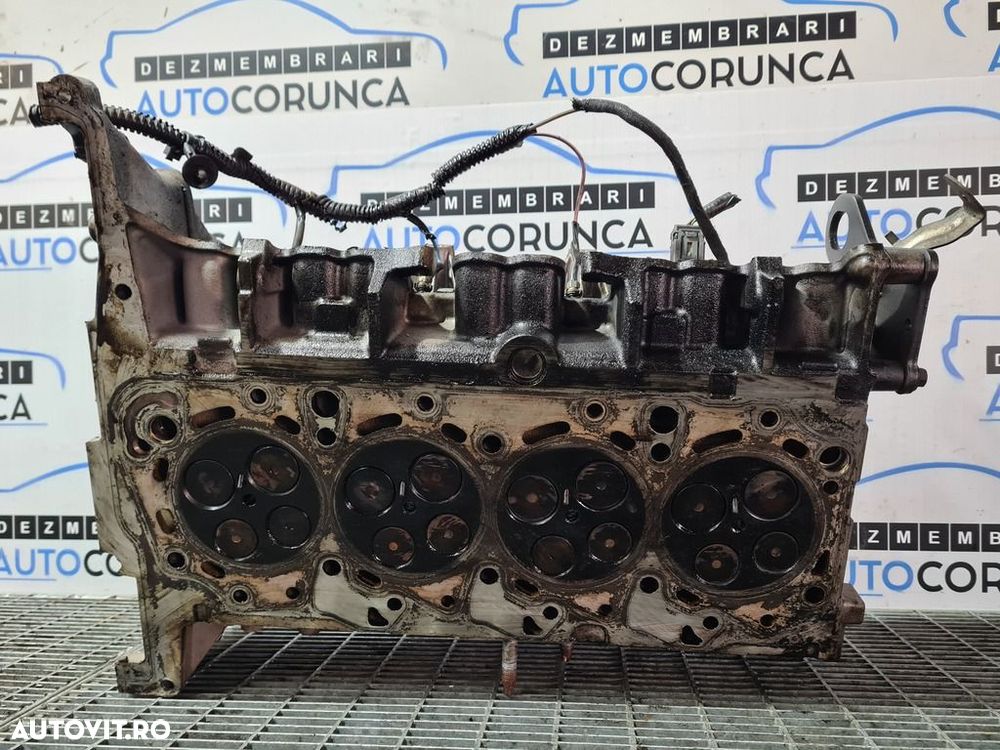 Chiuloasa Ford Ranger III 2.2 TDCi 2011 - 2015 110kW 150CP 2198CC ENQJ GBVAJQJ Euro5 ... - 2