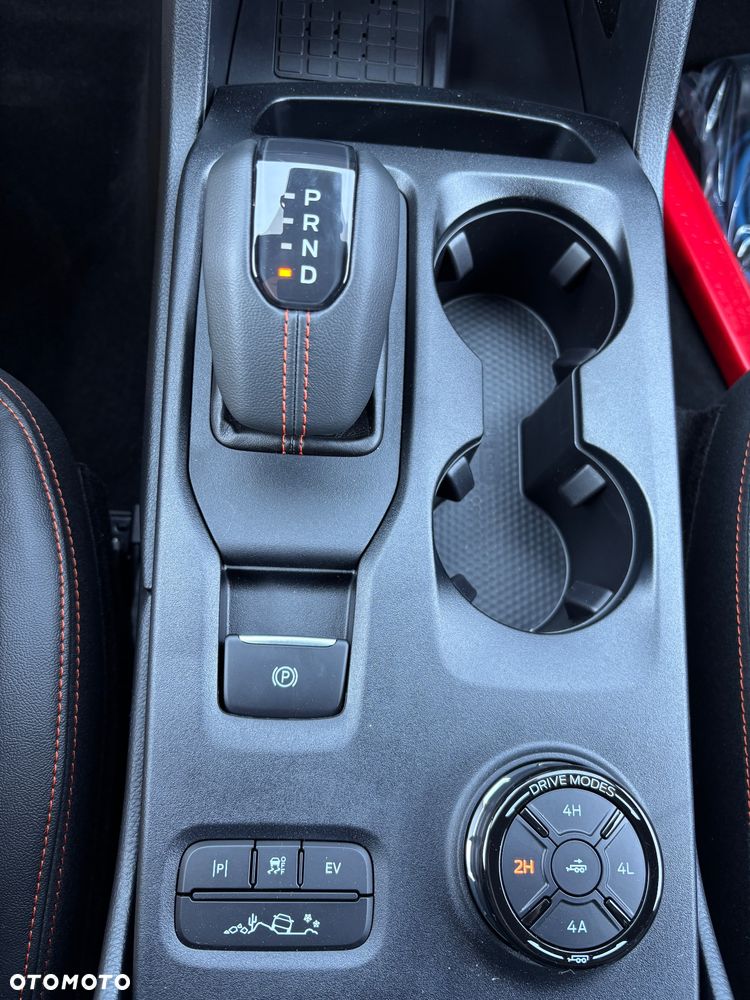Ford Ranger 2.3 EcoBoost PHEV e-4WD DC Wildtrak - 15