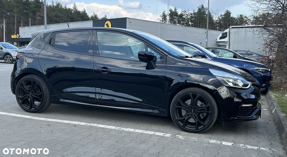 Renault Clio 1.6 R.S 200 EDC - 6