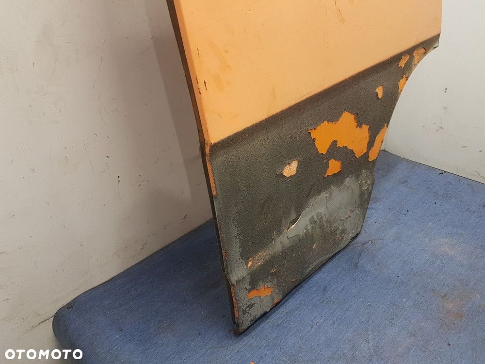 MERCEDES BENZ KACZKA 207 D DRZWI PRZÓD PRAWE - 6