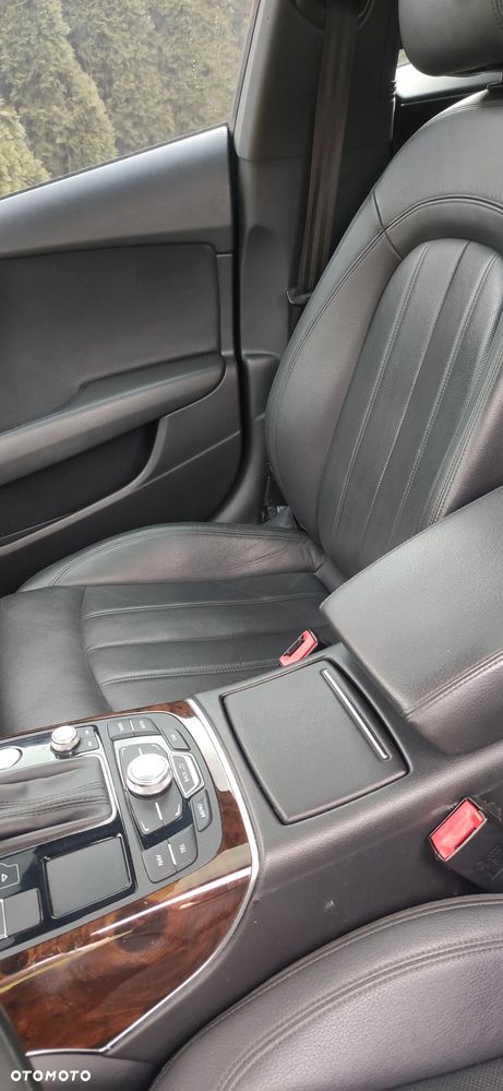 Audi A7 Sportback - 21