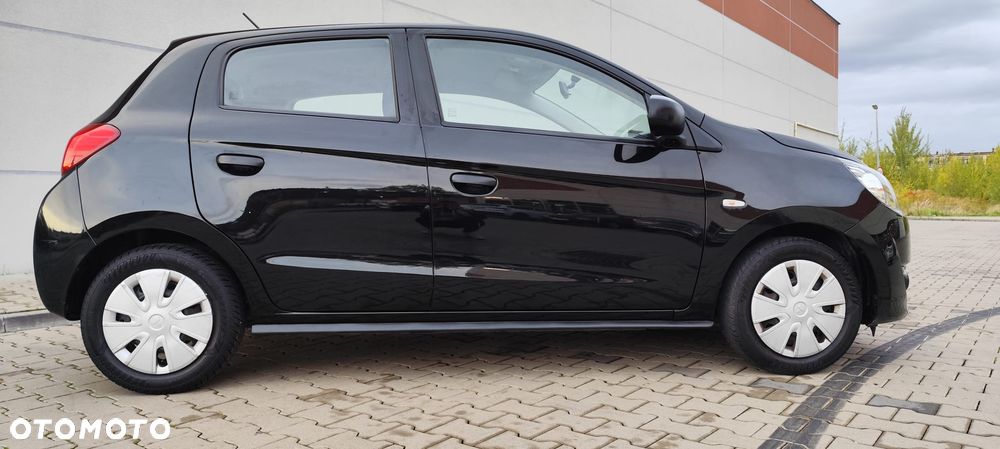 Mitsubishi Space Star 1.0 Inform - 15