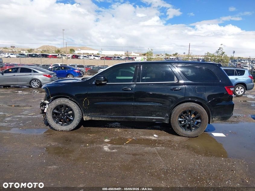 Dodge Durango 5.7 R/T - 10