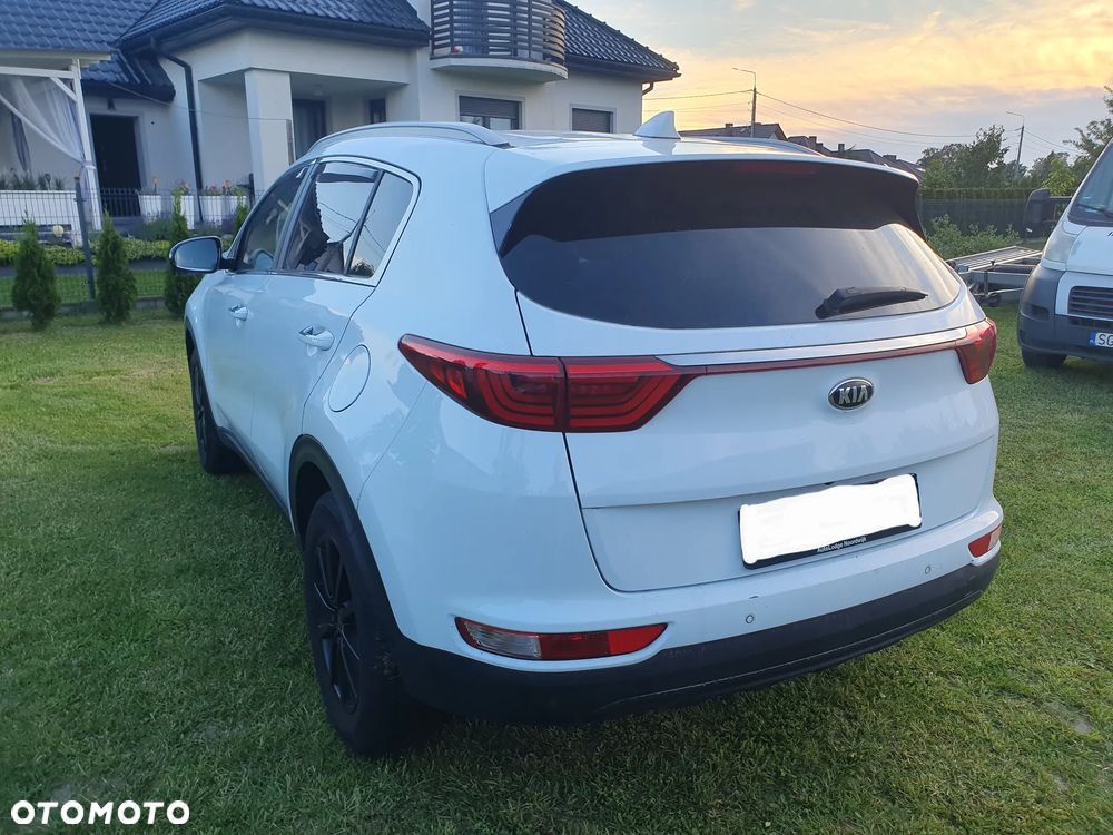 Kia Sportage 1.6 GDI L 2WD - 4