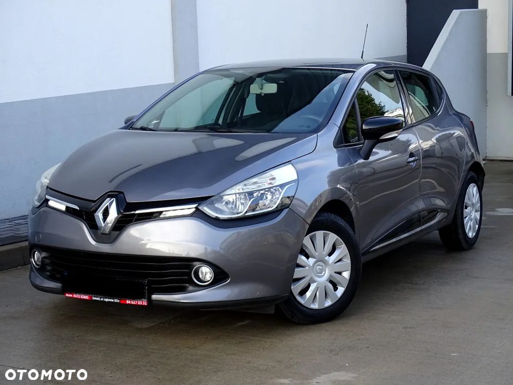 Renault Clio Energy TCe 90 Business - 1
