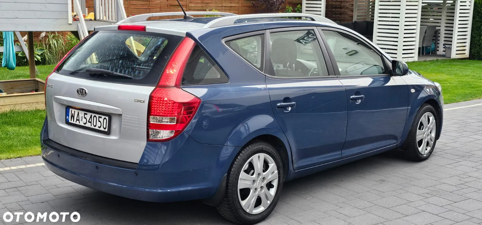 Kia Ceed Cee'd 1.6 Comfort - 6