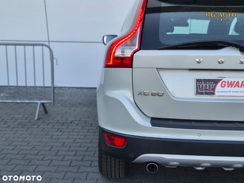 Volvo XC 60 - 10