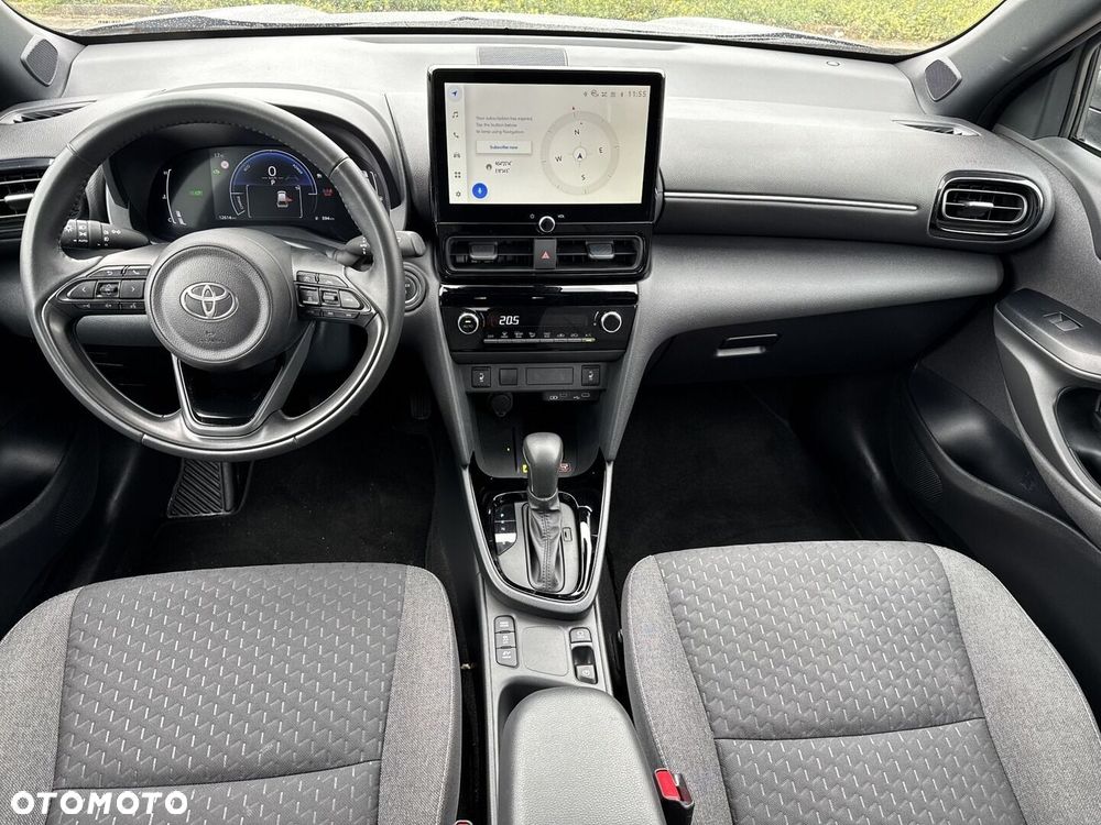Toyota Yaris Cross Hybrid 1.5 Style - 21