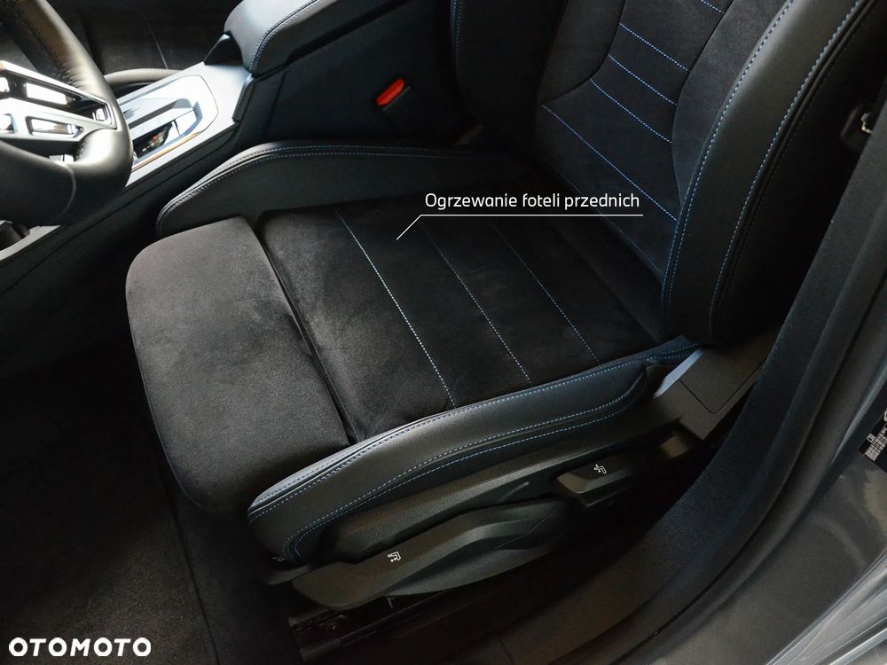 BMW Seria 1 118d M Sport - 16