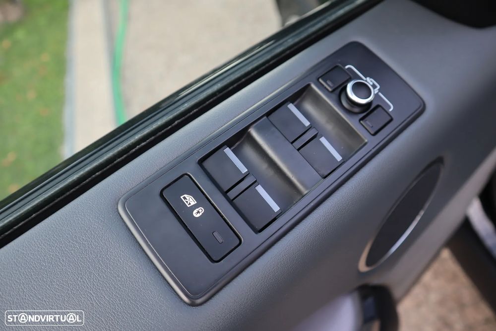 Land Rover Range Rover Sport 3.0 SDV6 HSE - 19