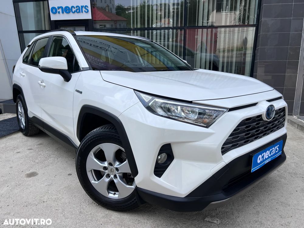Toyota RAV4 - 20