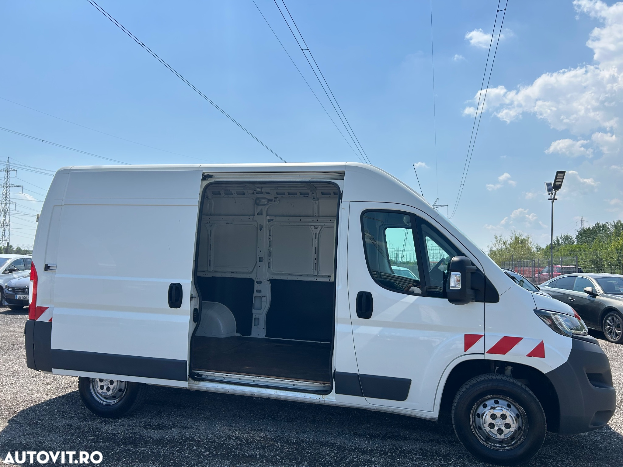 Peugeot Boxer L2H2 - 6