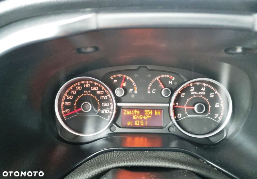 Fiat Doblo - 12
