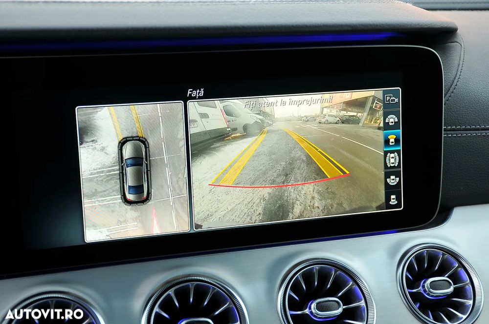 Mercedes-Benz CLS - 37