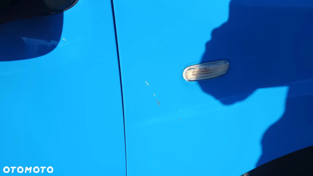 Fiat Doblo Cargo - 20