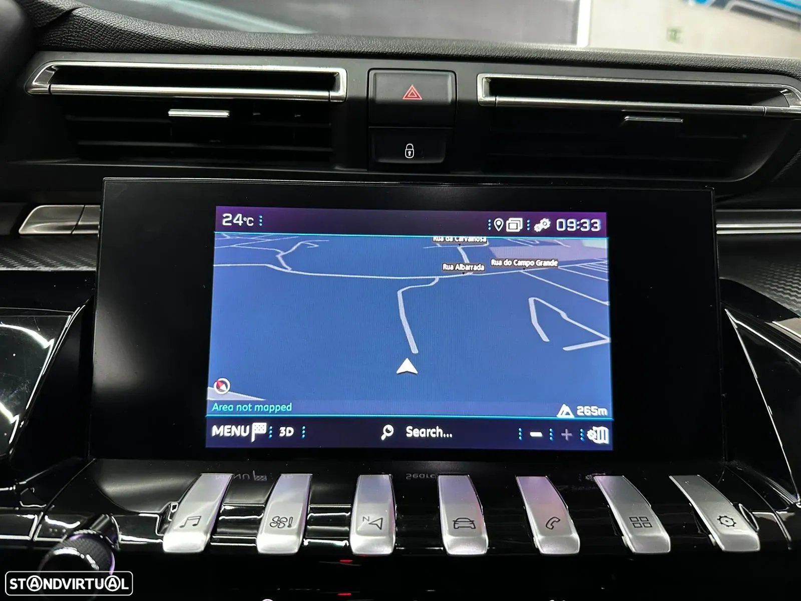 Peugeot 508 1.5 BlueHDi Business Line - 28