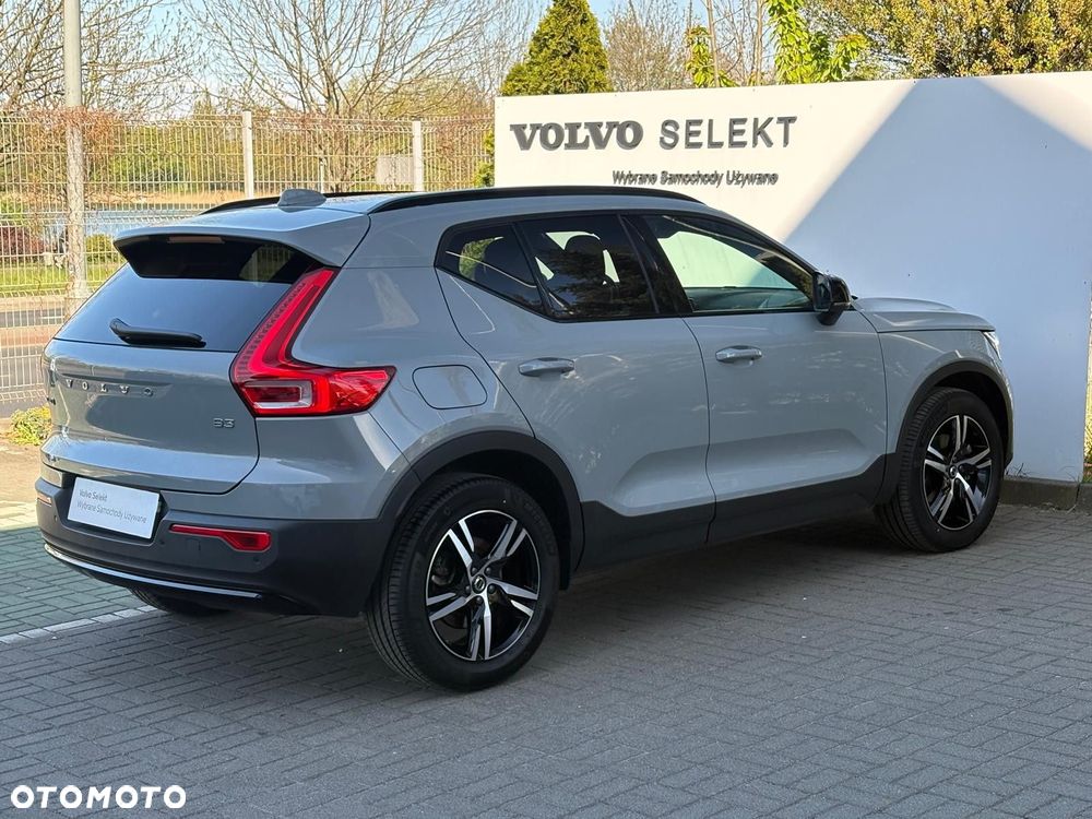 Volvo XC 40 - 8