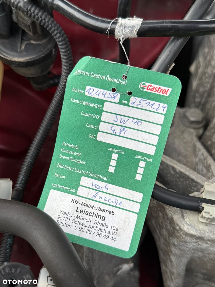 Renault Megane 1.6 16V 110 LIMITED - 22