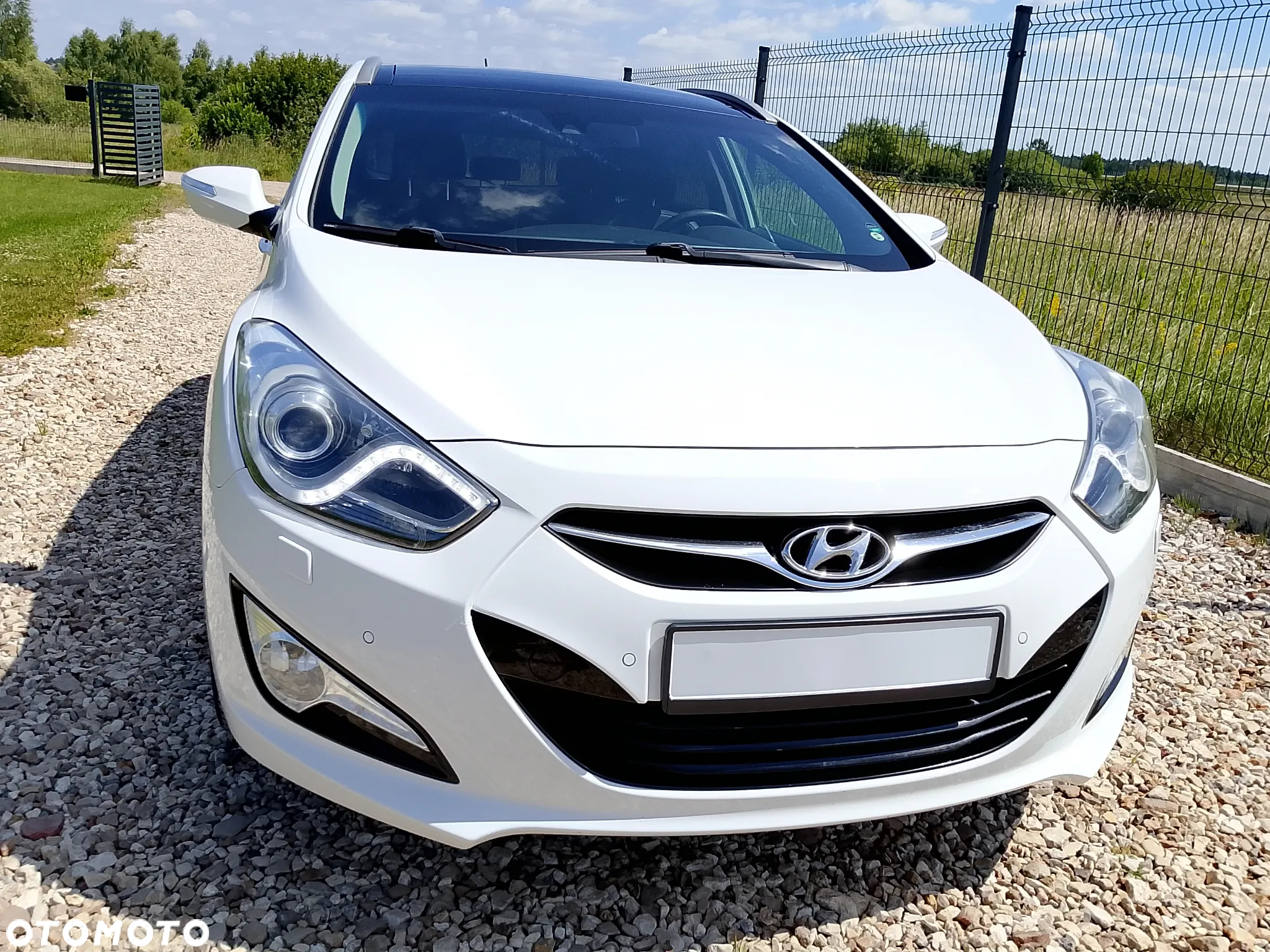 Hyundai i40 1.7 CRDi Premium - 4