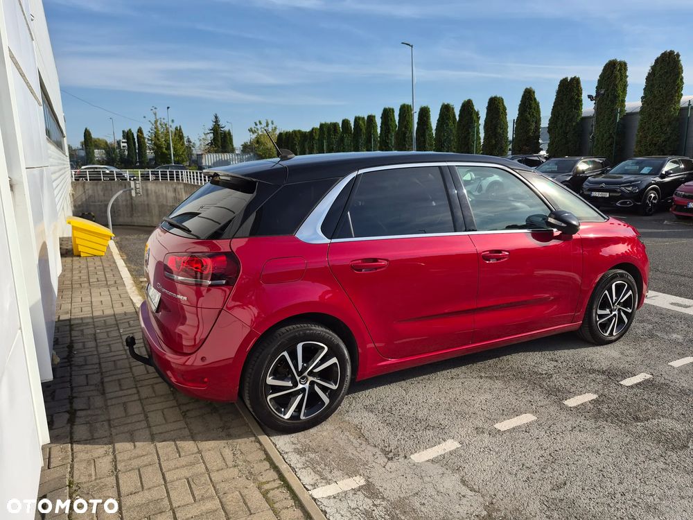 Citroën SpaceTourer - 28