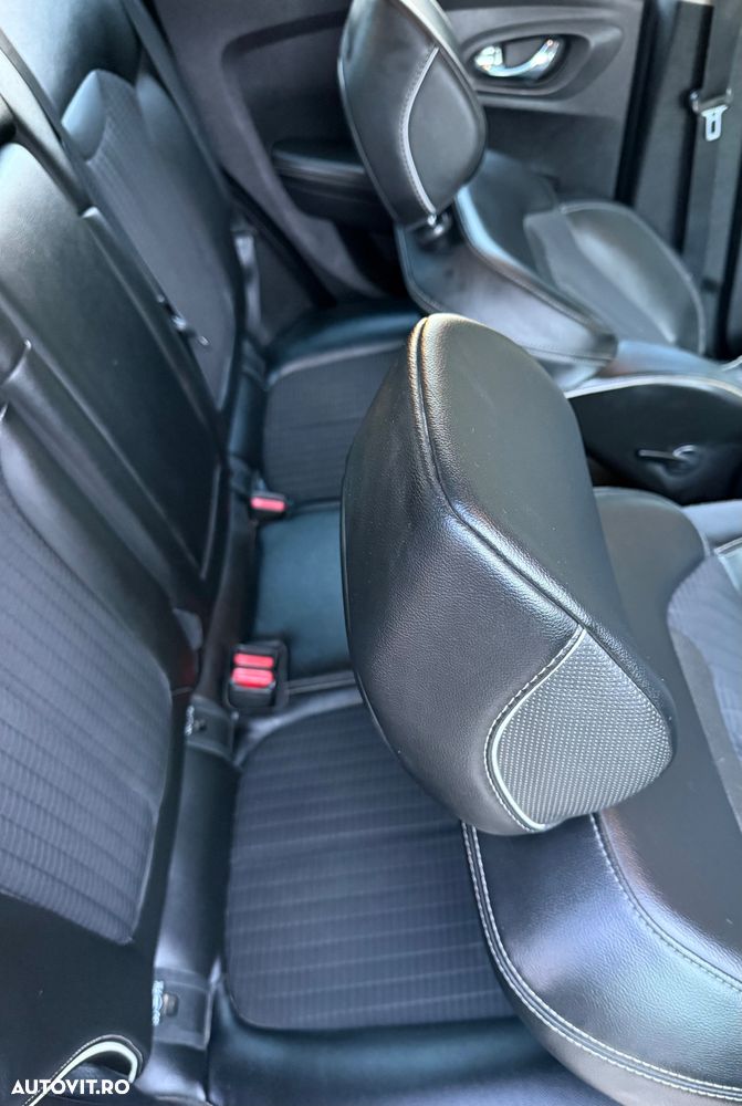 Renault Kadjar Energy dCi 130 Bose Edition - 13