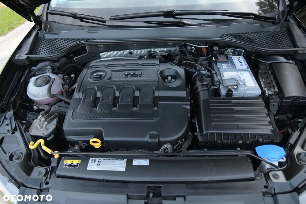 Seat Leon - 38