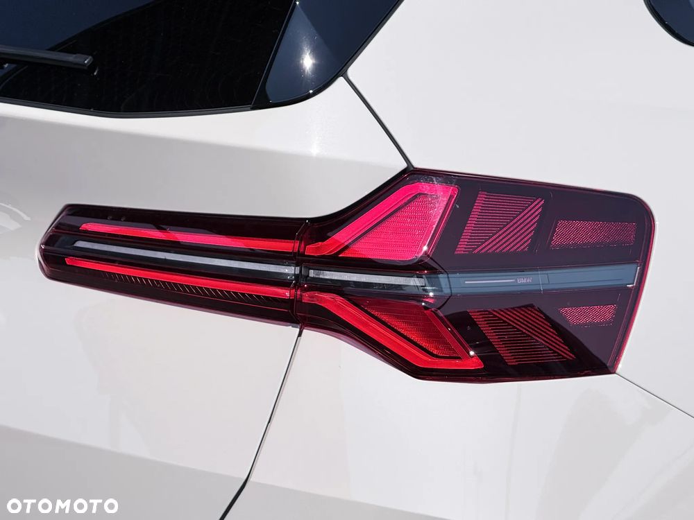 BMW X3 20d xDrive - 11