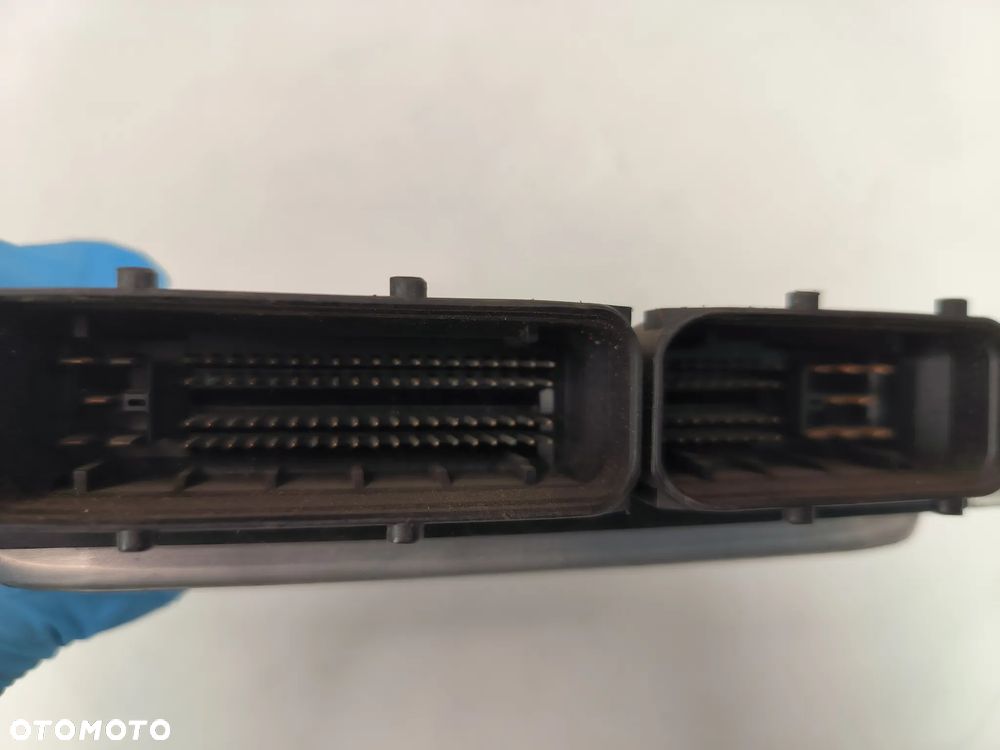 Sterownik / Moduł ECU / Komputery 4D0907558AC AUDI A8 S8 D2 4D - 4