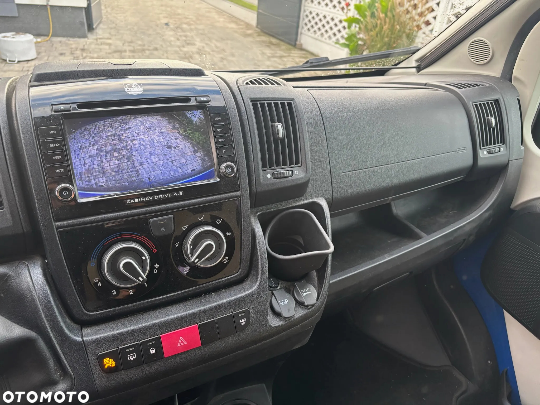 Fiat Ducato - 18