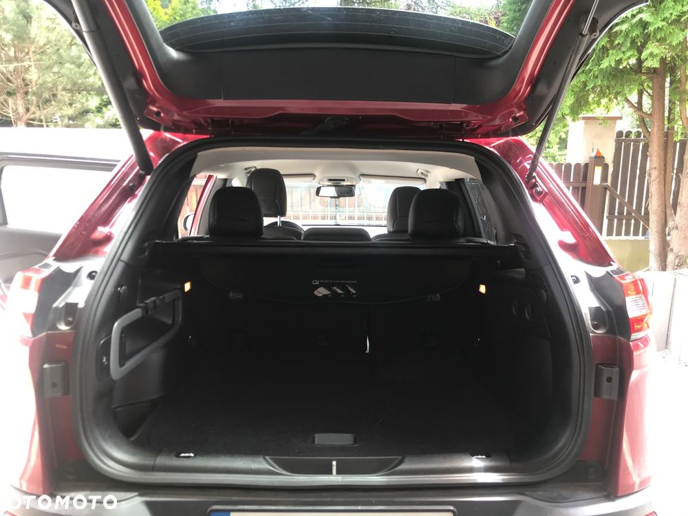 Jeep Cherokee 3.2 V6 Active Drive Lock Trailhawk - 18