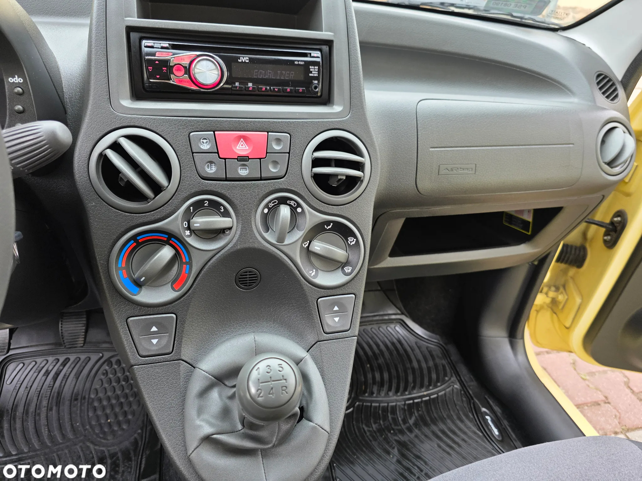 Fiat Panda 1.2 Actual Eco - 29