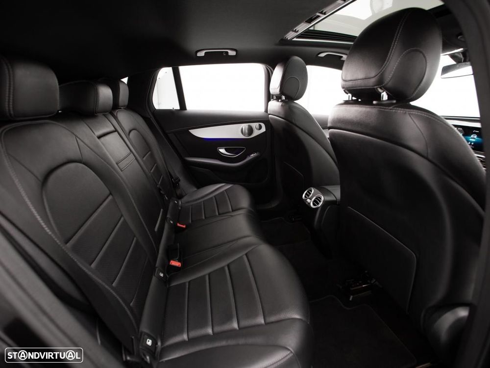 Mercedes-Benz EQC 400 4Matic - 12