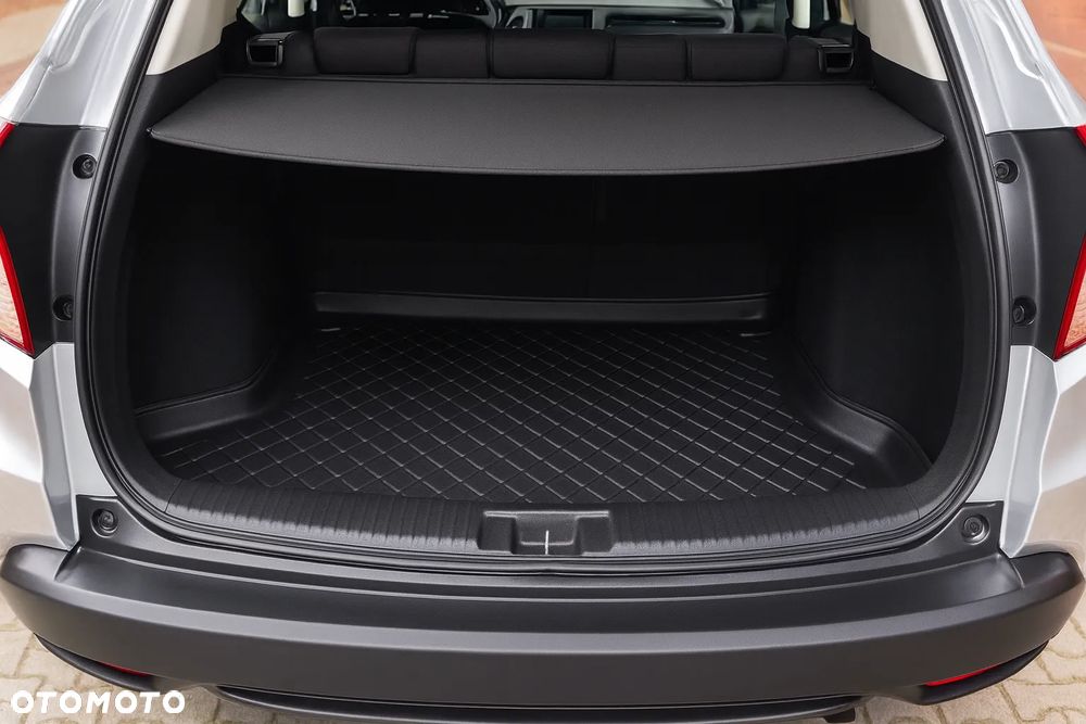 Honda HR-V 1.5 i-VTEC Comfort - 7